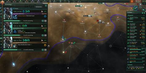 Everything You Need To Know About Synthetic Ascension In Stellaris.
